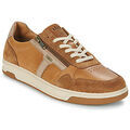 Baskets basses TBS THEOZIP