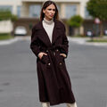 Manteau THEAD. ABIGAIL COAT Grenoble