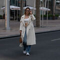 Manteau THEAD. ABIGAIL COAT Grenoble