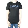 Tee-shirts enfants sur Grenoble : T-shirt enfant Kaporal T-shirt Dona Black