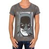 T-shirt enfant Eleven Paris Manches Courtes Batman SS Devoured Black