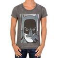 T-shirt enfant Eleven Paris Manches Courtes Batman SS Devoured Black
