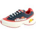 Baskets basses Ellesse Basket Sparta Grenoble