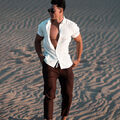 Pantalon THEAD. JOEY PANT
