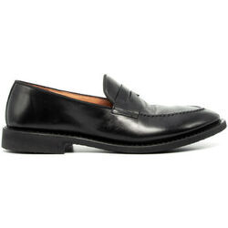 Mocassins Alberto Fasciani ZEN 53022 EDISON NERO