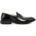 Mocassins Alberto Fasciani ZEN 53022 EDISON NERO