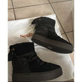 Boots See by Chlo&eacute; Boots see by Chlo&eacute; Noir