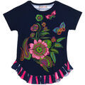 Tee-shirts enfants sur Grenoble : T-shirt enfant Desigual 19SGTKXK-5000