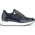 Baskets femme sur Grenoble : Baskets Gabor Baskets en cuir