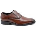 Ville basse Kebello Chaussures de ville H, Marron