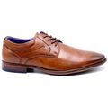 Ville basse Kebello Chaussures de ville H, Marron