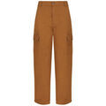 Pantalon Dickies Duck canvas cargo brown duck