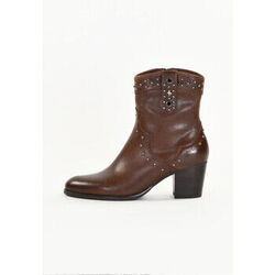 Boots Karston armoise