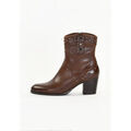 Boots Karston armoise