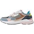 Baskets basses Pepe jeans Baskets femme Ref 63444 942 Multi