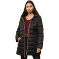 Manteau La Modeuse Manteaux pour femme - Noir -