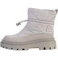 Boots Superga Bottine &agrave; Lacets Alpina Apex Padded Gris