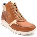 Bottines Fluchos R&eacute;f. F2077 Marron