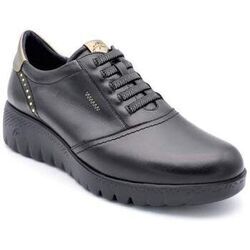 Ballerines Fluchos R&eacute;f. F2096 Noir