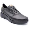 Ballerines Fluchos R&eacute;f. F2096 Noir Grenoble