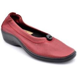 Ballerines Arcopedico 4716 Bourgogne