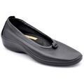 Ballerines Arcopedico 4716 Noir Grenoble