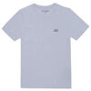 T-shirt enfant Teddy Smith THE TEE 1 MC JR - BLEU CLAIR - 14 ans