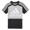 T-shirt enfant adidas TREMIN Multicolore