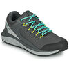 Chaussures Columbia TRAILSTORM WATERPROOF Gris