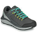 Chaussures Columbia TRAILSTORM WATERPROOF Gris