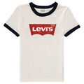 T-shirt enfant Levis BATWING RINGER TEE