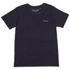 T-shirt enfant Teddy Smith T-NARK MC JR - DARK NAVY - 12 ans