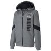 Veste enfant Puma SWEATSHIRT ACTIVE SPORTS JUNIOR - MGH - 152