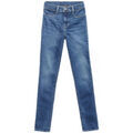 Pantalon enfant Teddy Smith THE JEG JR HW COMF USED - VINTAGE/INDIGO - 12 ans Grenoble