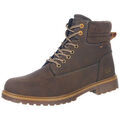 Baskets homme sur Grenoble : Baskets Carrera CHAUSSURES DE LOISIRS OREGON - ACAJOU - 46
