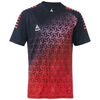 Veste enfant Select MAILLOT HANDBALL NINJA JUNIOR - NOIR/ROUGE - 6 ans