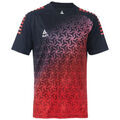 Veste enfant Select MAILLOT HANDBALL NINJA JUNIOR - NOIR/ROUGE - 6 ans