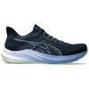 Chaussures Asics CHAUSSURES GT-2000 12 MK - FRENCH BLUE/DENIM BLUE - 41