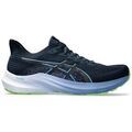 Chaussures Asics CHAUSSURES GT-2000 12 MK - FRENCH BLUE/DENIM BLUE - 41