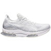 Chaussures Asics GEL-KINSEI BLAST - WHITE/WHITE - 39