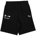 Pantalon enfant Puma SHORT BMW MMS KIDS ESS JUNIOR - Noir - 152 Grenoble