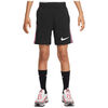 Pantalon enfant Nike SHORT SPORTSWEAR REPEAT JUNIOR - Noir - S