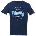 T-shirt enfant Jack & Jones TEE SHIRT JORTAGE TEE SS - NAVY BLAZER - 152