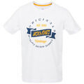 T-shirt enfant Jack & Jones JORTAGE TEE SS CREW NECK JNR - WHITE - 152 Grenoble