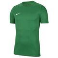 T-shirt enfant Nike TEE SHIRT NK DF PARK VII - PINE GREEN/WHITE - XS