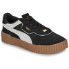 Baskets basses Puma Carina 3.0 Luxe SD