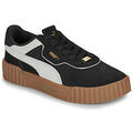 Baskets basses Puma Carina 3.0 Luxe SD