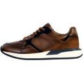Baskets homme sur Grenoble : Baskets basses Redskins Basket Basse Cuir Paillon