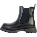 Boots The Divine Factory Bottines &agrave; Enfiler Noir