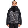Veste enfant Roxy Free Jet